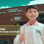 BOGOTA TIENE MUCHO QUE CONTAR – CONSTRUCCION COLEGIO LUCILA RUBIO DE LAVERDE I.E.D