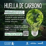 HUELLA DE CARBONO