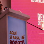 CUBRIMIENTO RENDICIÓN DE CUENTAS VIGENCIA 2024  LOCALIDAD PUENTE ARANDA