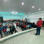 Rendición de Cuentas Vigencia 2024                       Alcaldía Local de Puente Aranda OFICIAL