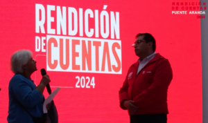 CUBRIMIENTO RENDICIÓN DE CUENTAS…